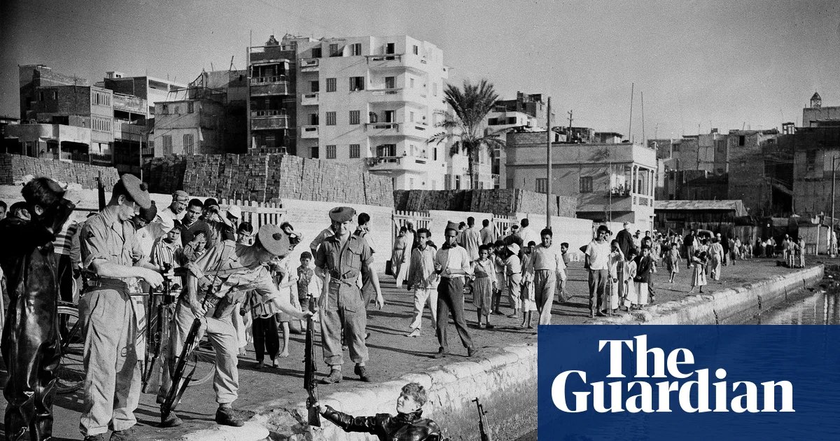 Is Iran Trump’s Suez crisis, or just a passing thunderstorm? | US-Israel war on Iran