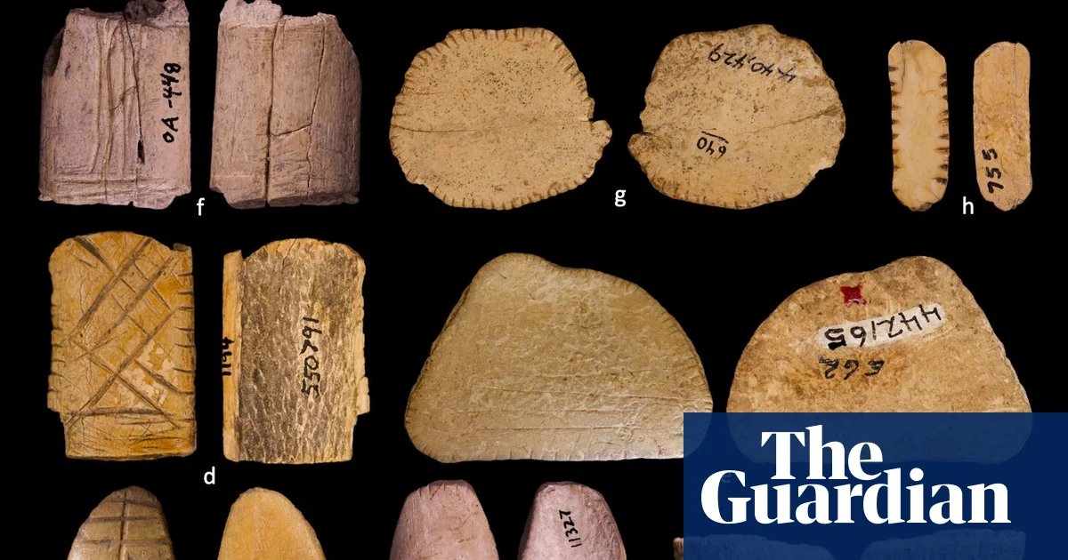 Native Americans were gambling with dice 6,000 years earlier than anyone else, study says | Archaeology