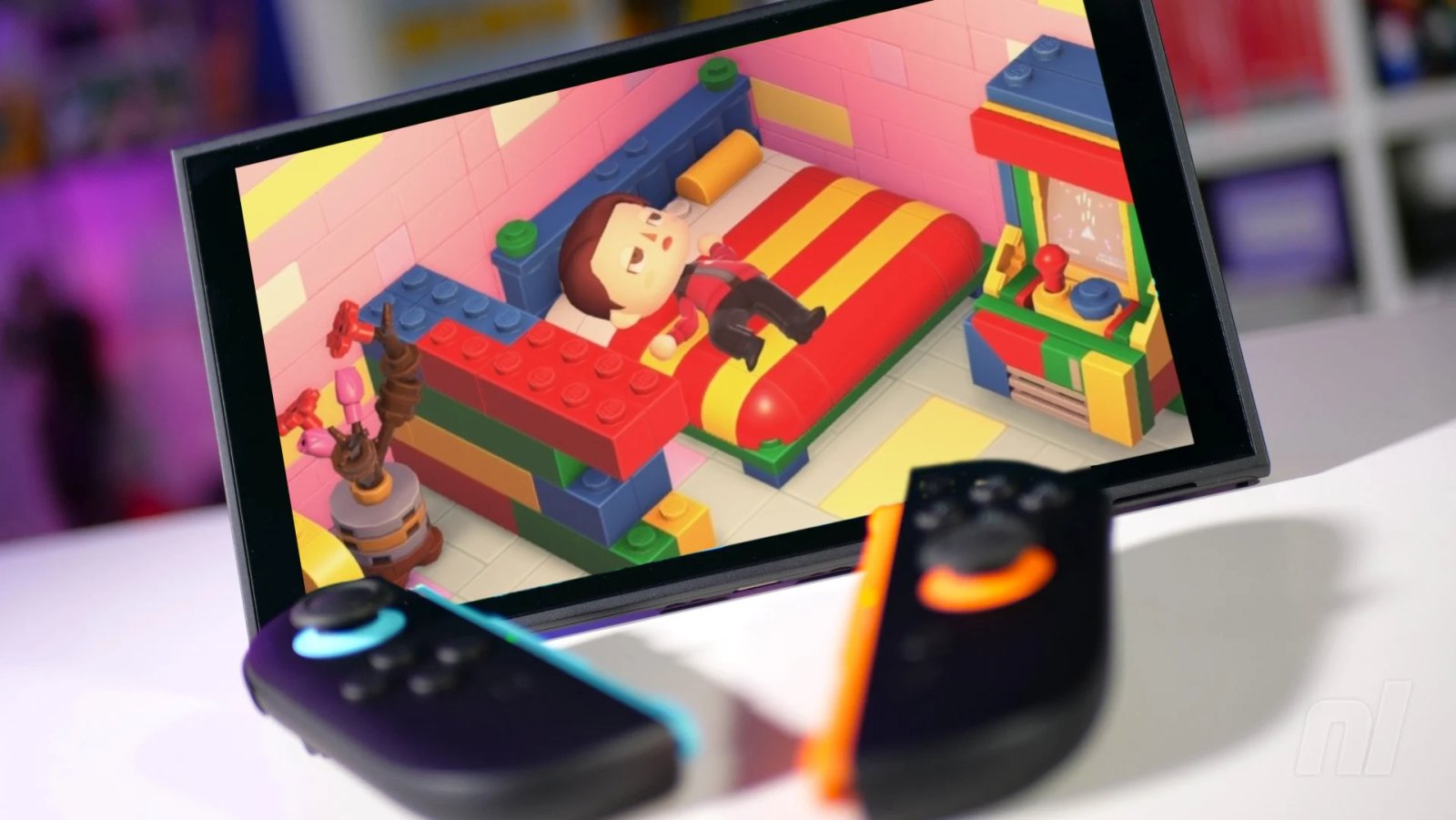 Of All Things, Animal Crossing (And ‘FOPI’) Has Made Me A Switch 2 Evangelist