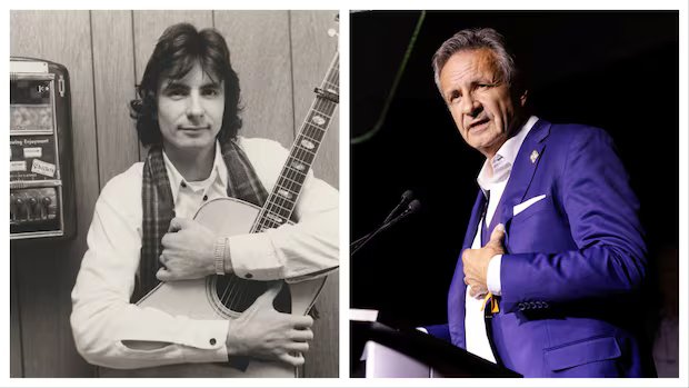 Meet Joe Wood, the Nova Scotian being honoured by the National Music Centre