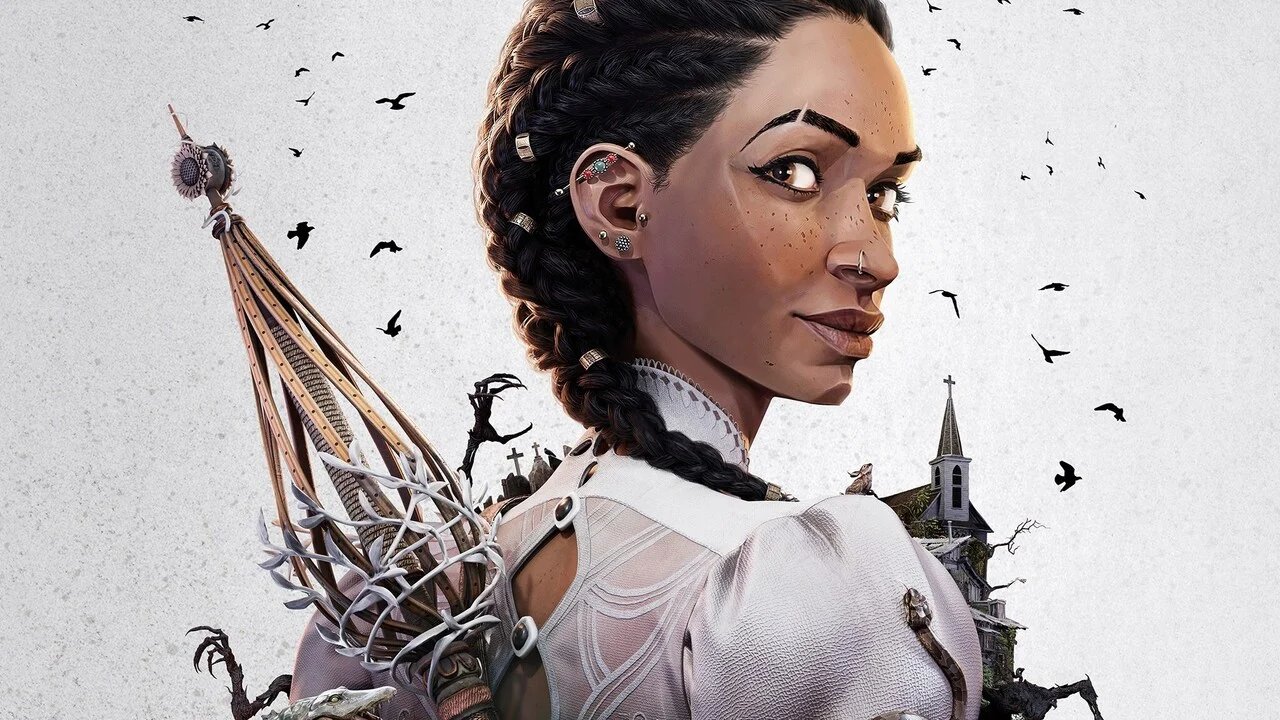 South of Midnight Review (Switch 2)