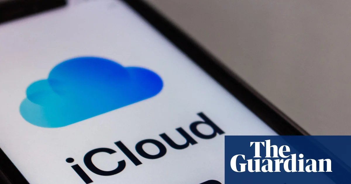 ‘Your photos will be deleted’: Apple users warned over ‘nasty’ iCloud storage scam | Scams