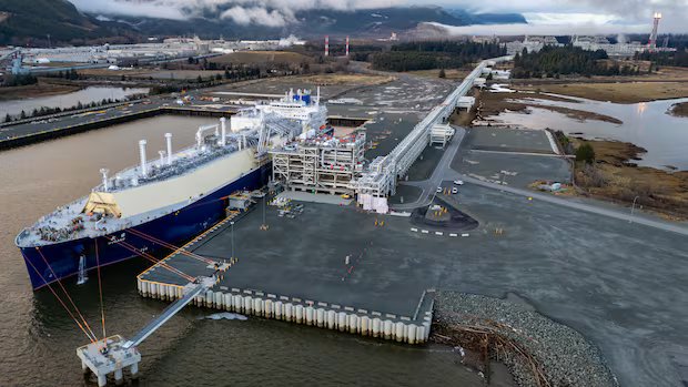 There’s a silver lining in the Iran war ceasefire for Canada’s oil and gas industry