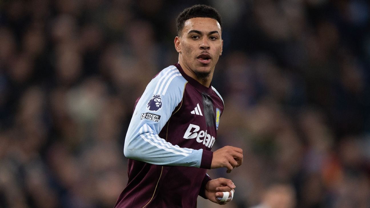 Transfer rumors, news: Carrick wants Rogers at Man United