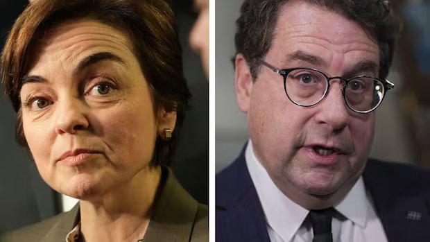 Quebec to get new premier today as CAQ leadership race concludes