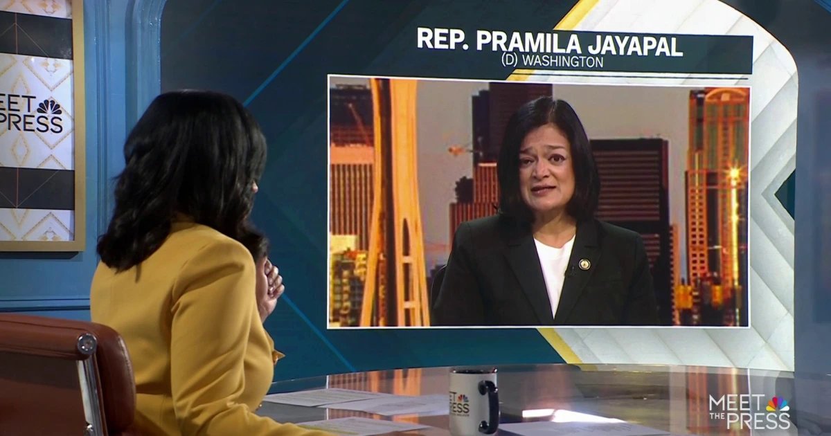 ‘This is not a partisan issue’