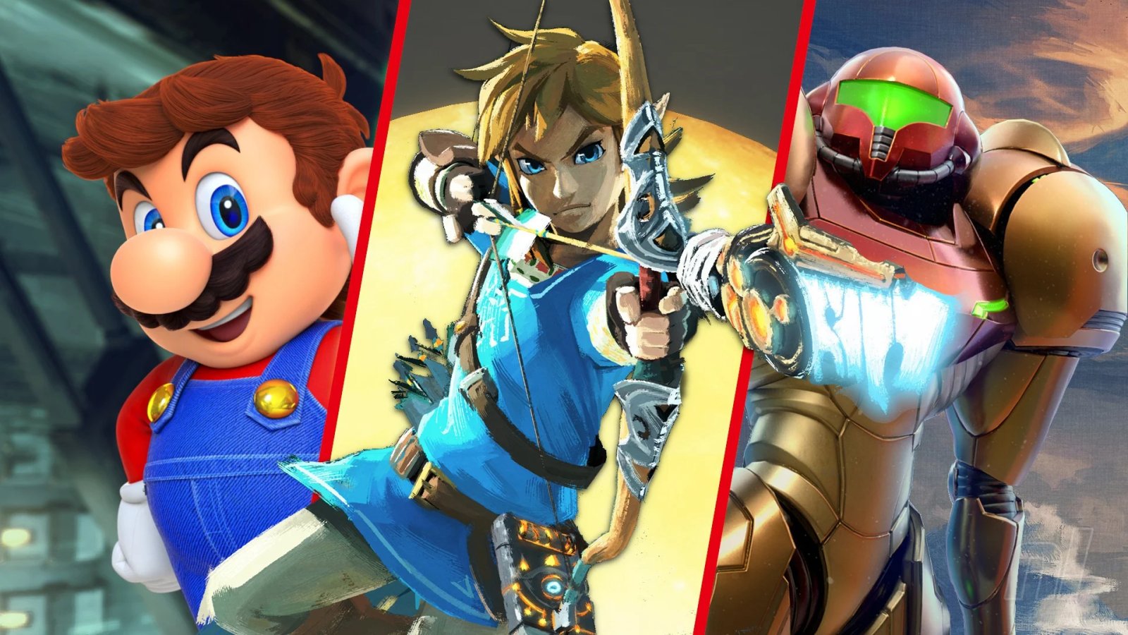 A Look Back At Every Game Nintendo Life Scored 10/10 Over 20 Years