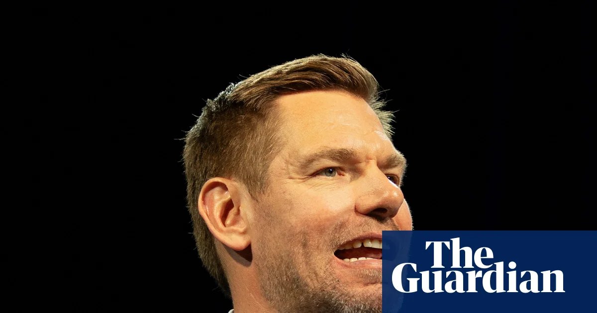 Move to expel Democrat Eric Swalwell from Congress gains steam | California