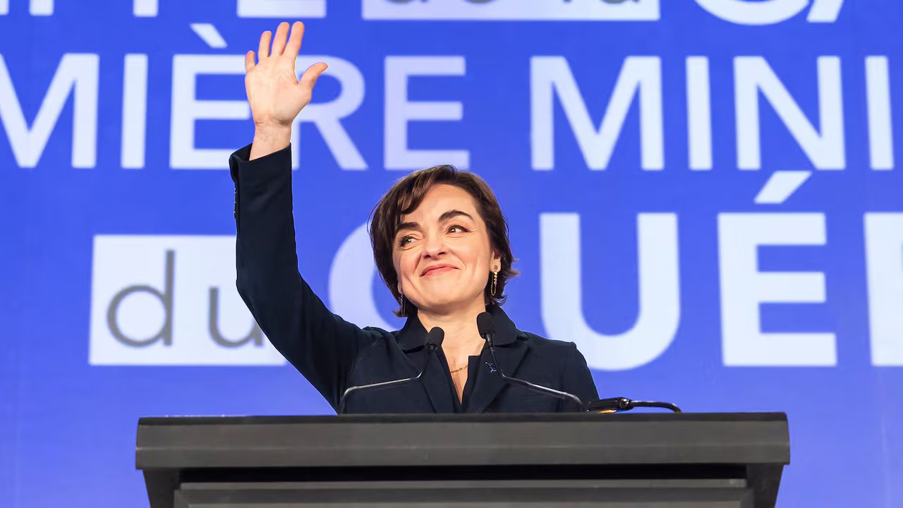 Quebec’s next premier promises new style of leadership