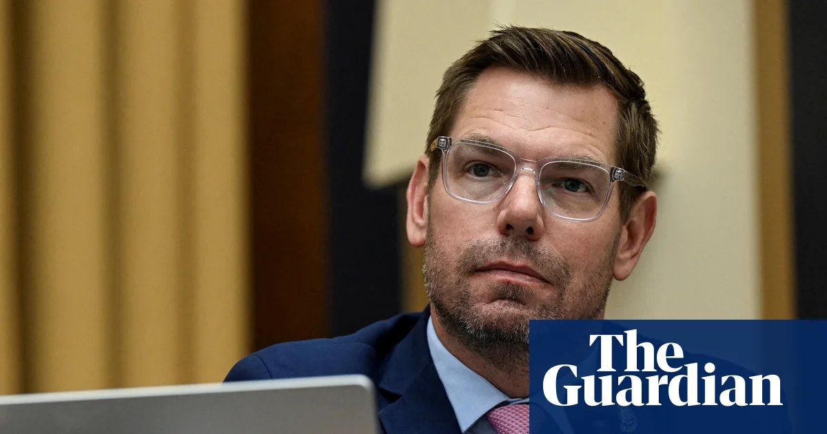 Eric Swalwell quits California governor race after sexual assault allegations | California