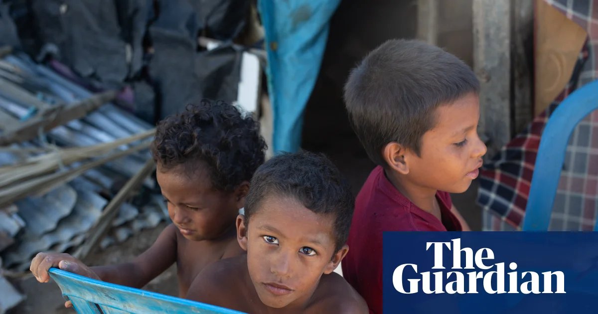 Iran war could plunge 32 million into poverty, says United Nations | Poverty
