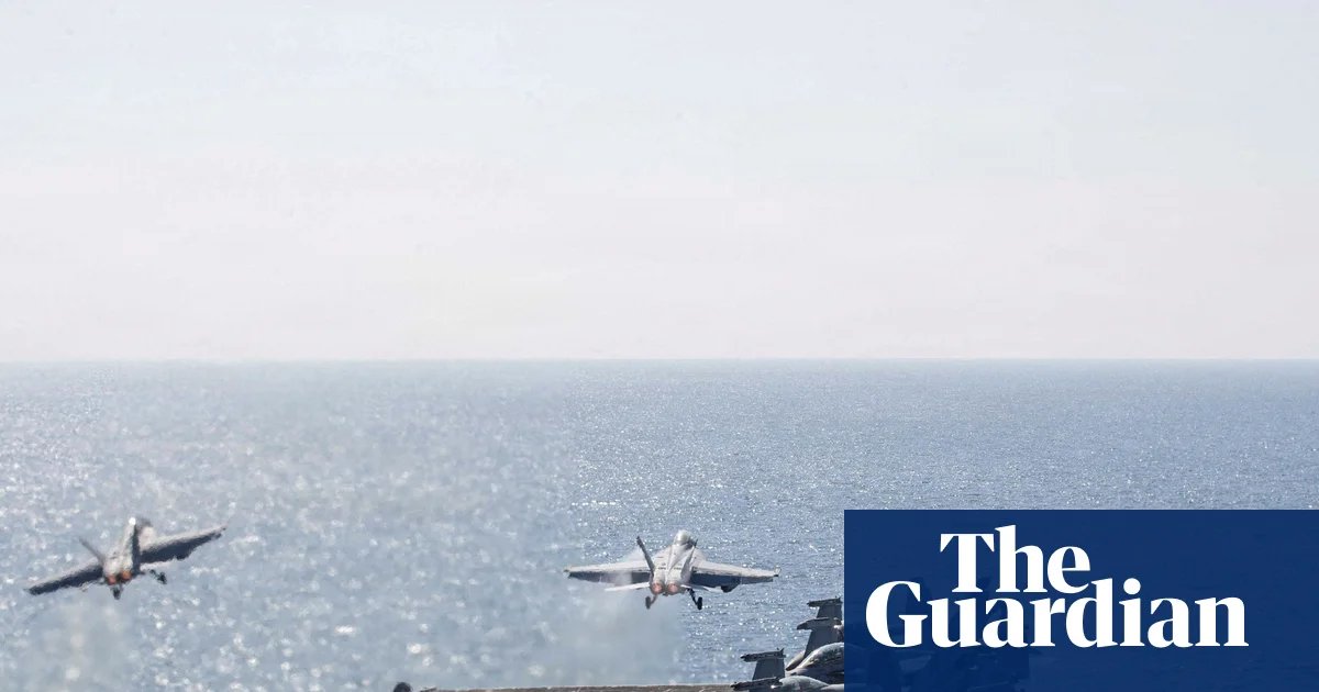 Oil price tops $100 a barrel after US-Iran talks fail and Trump orders strait of Hormuz blockade | Oil