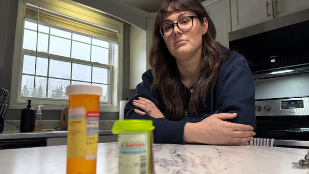 Shoppers Drug Mart gave her the wrong medication. Months later, she landed in the ER