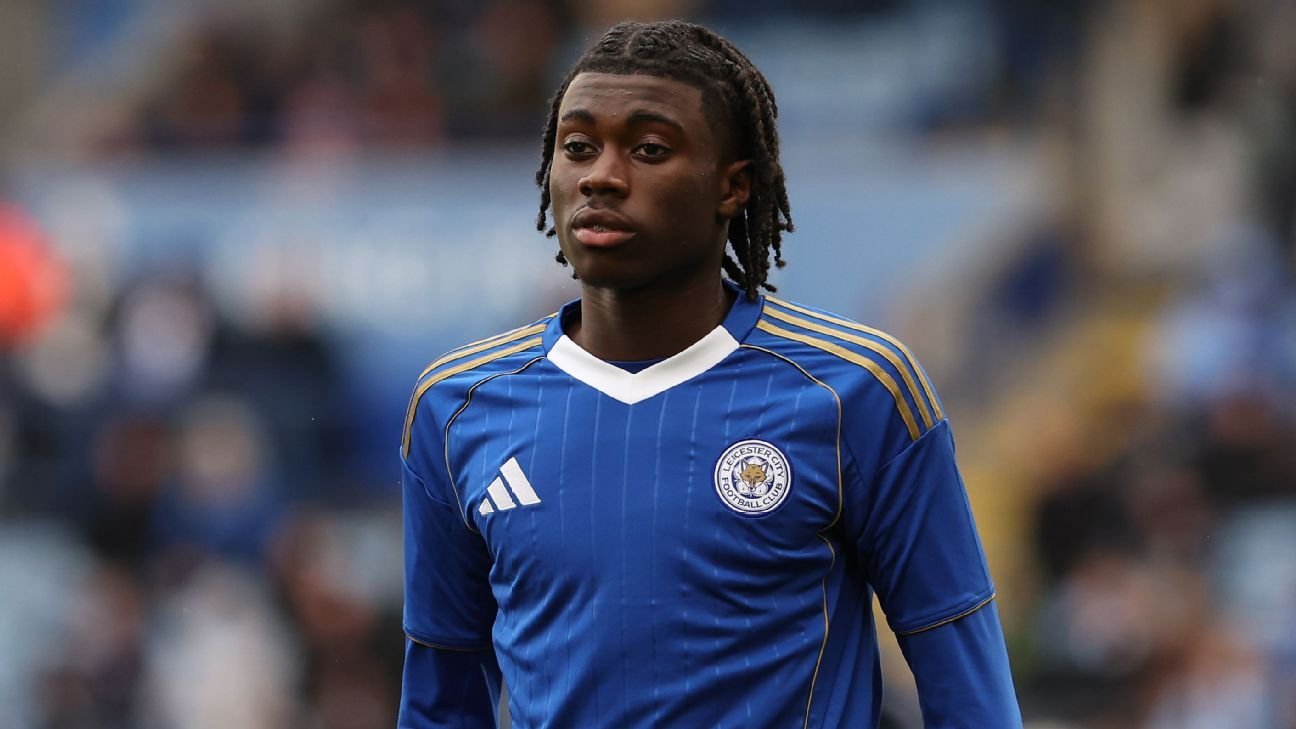 Transfer rumors, news: Premier League clubs on alert over Leicester wonderkid