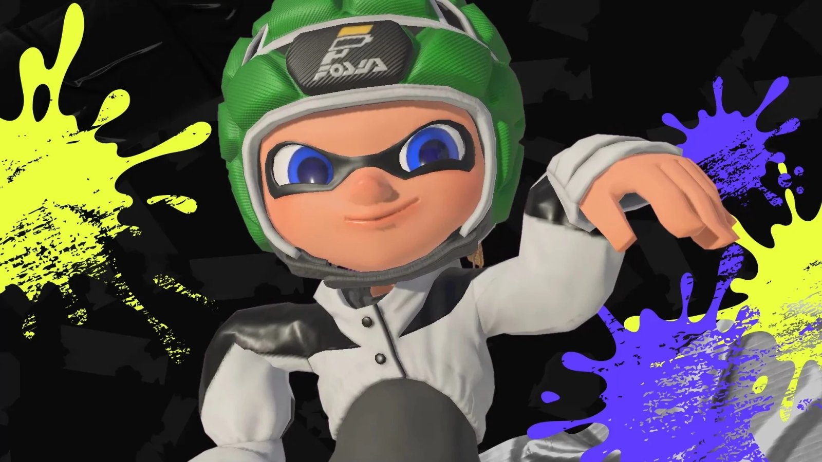 Splatoon 3’s Spring Splatfest Has Crowned Its Winner