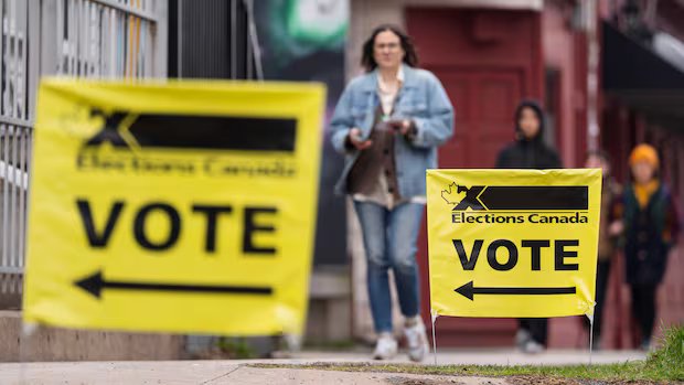 Voters head to polls in 3 federal byelections that could deliver majority Liberal government