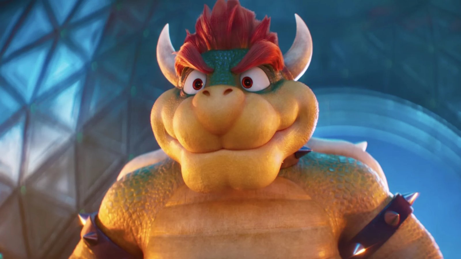 Unsurprisingly, The Mario Galaxy Movie Is Already 2026’s Biggest Box Office Hit