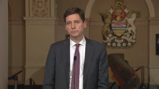 NDP caucus divided over B.C. premier’s controversial plan to amend DRIPA