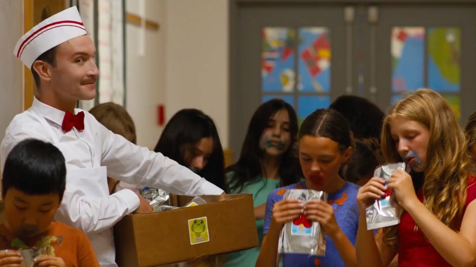 'Ice Cream Man' Teaser