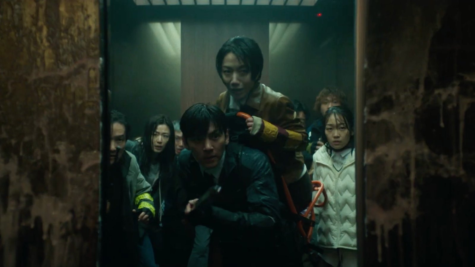 ‘Colony’ Teaser | Moviefone