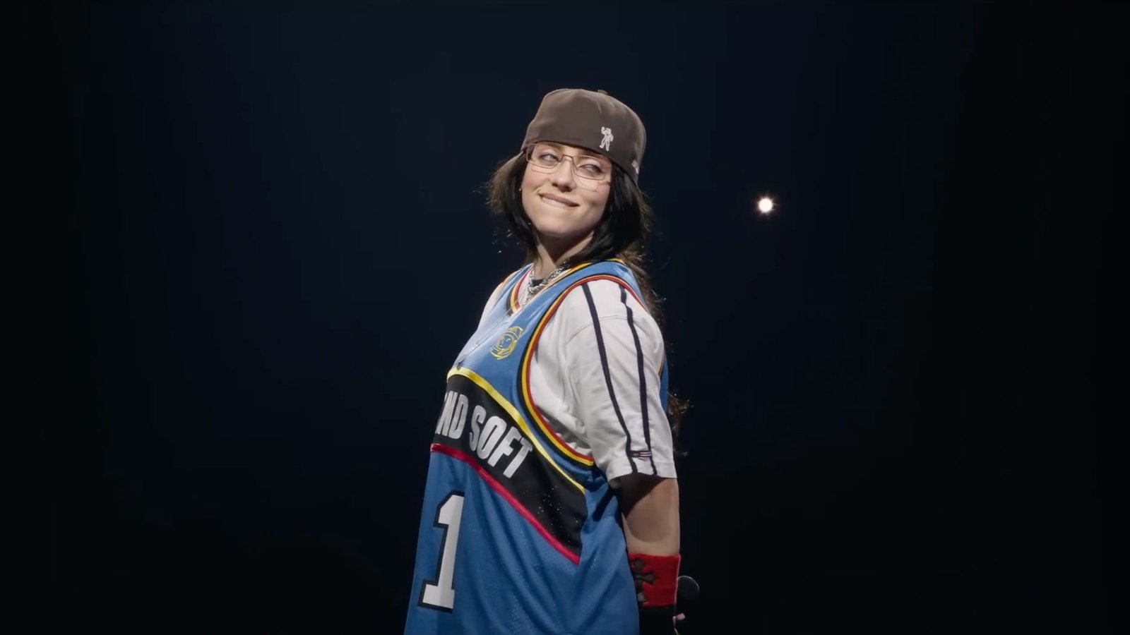 'Billie Eilish – Hit Me Hard and Soft: The Tour (Live in 3D)' Trailer 2