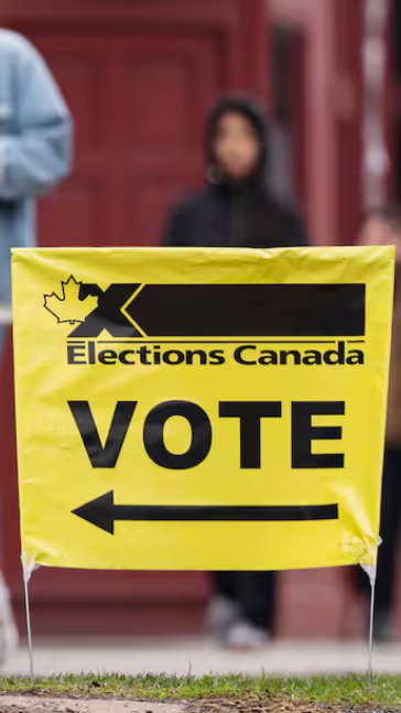 A single vote, a Supreme Court decision: Why this riding is voting again