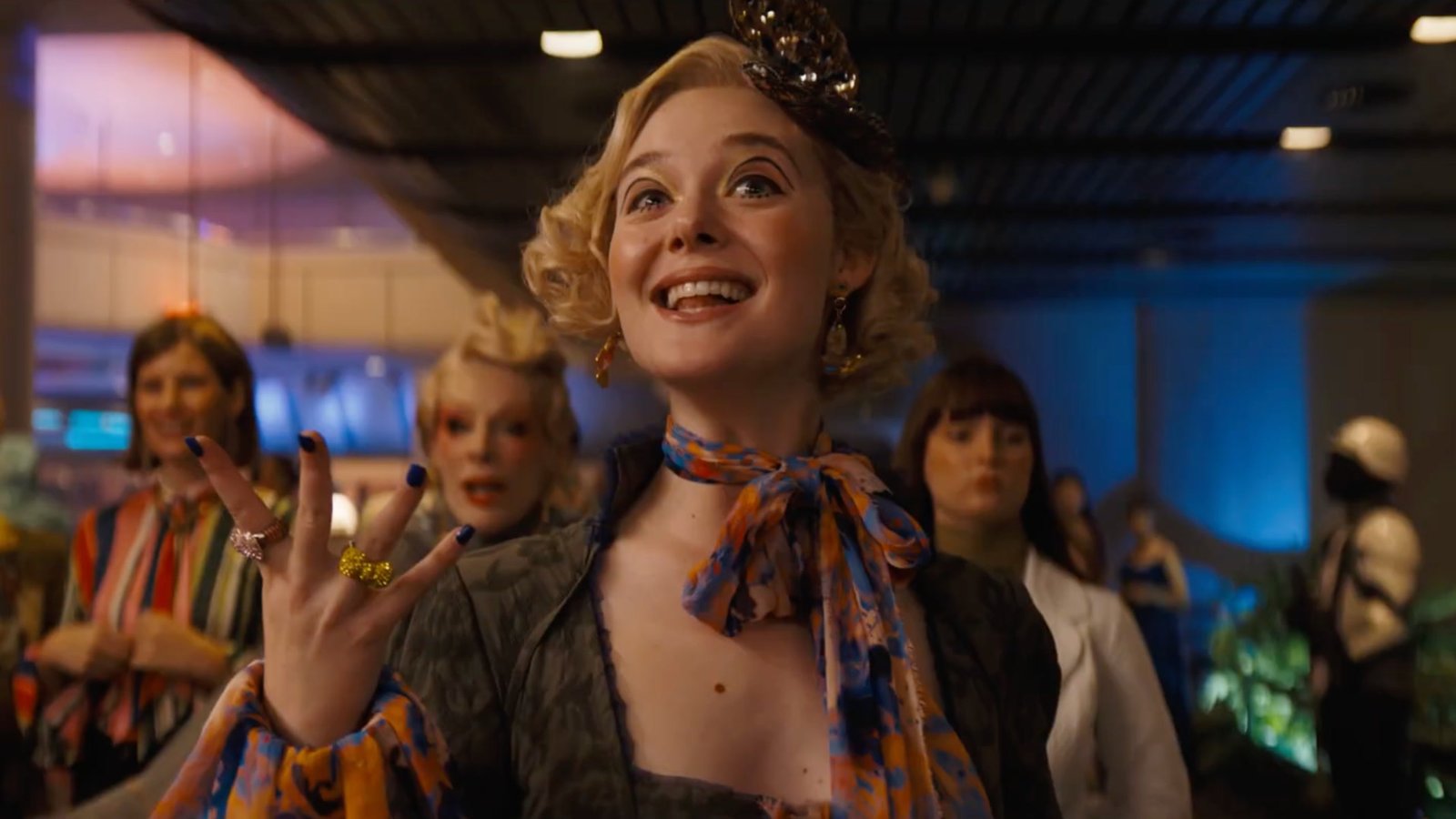 ' The Hunger Games: Sunrise on the Reaping' Trailer