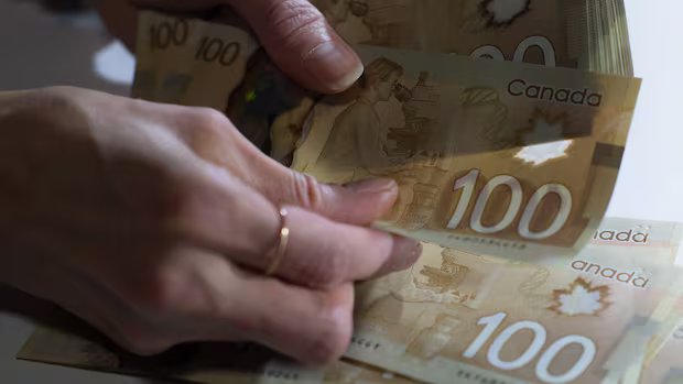 Gap between richest and poorest Canadians widened again in 2025, StatsCan says