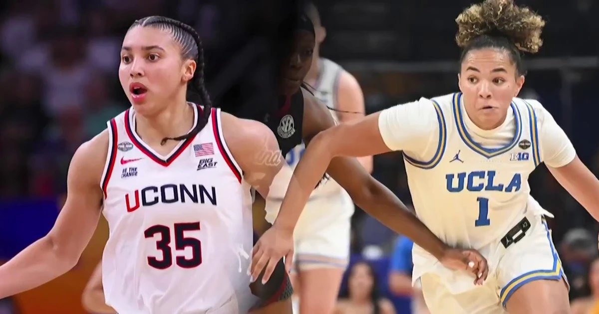 WNBA ushers in new draft class as league approves historic contract bumping players’ pay