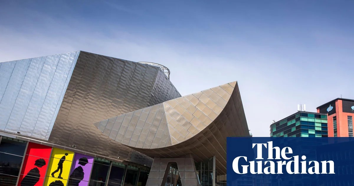 Cultural venues in England to share £130m under Arts Everywhere scheme | Arts funding