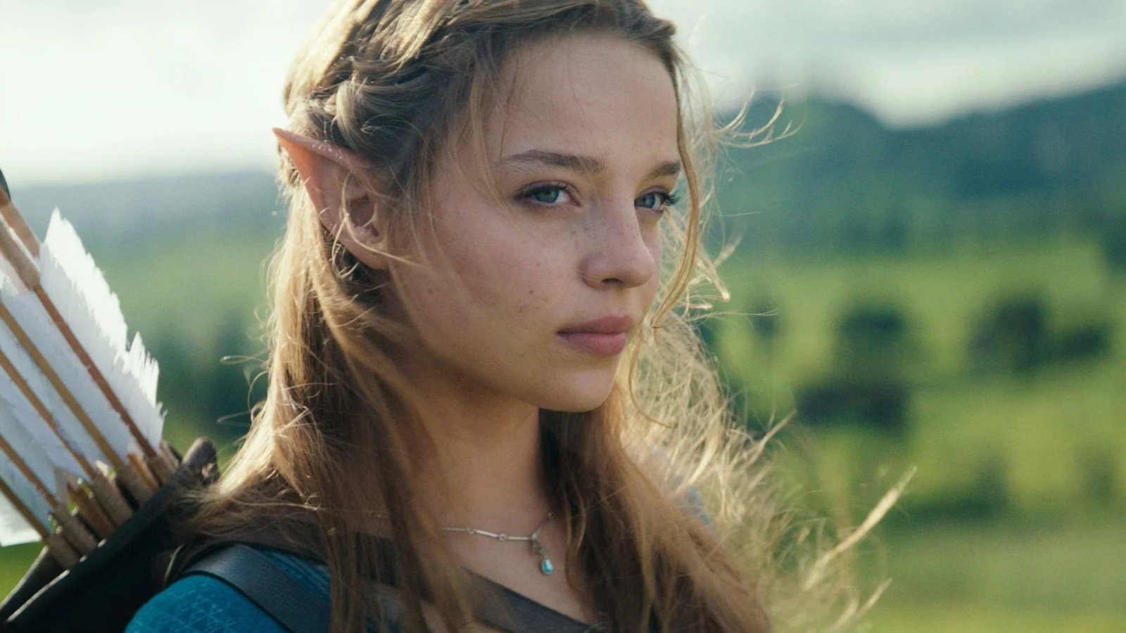 The Legend Of Zelda Live-Action Movie Has Officially Wrapped Filming