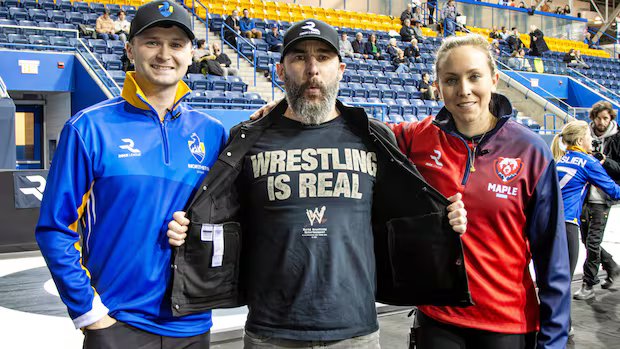 ‘Job ain’t done’: What’s next for curling’s Rock League after successful preview season?