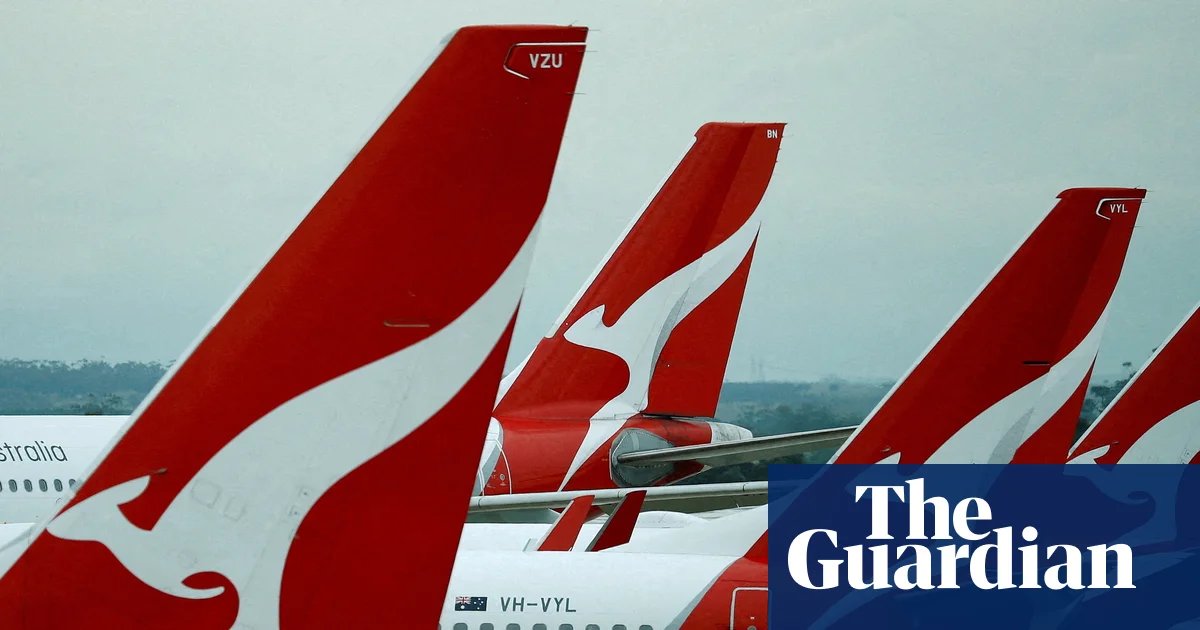 Qantas raises fares and cuts domestic flights as travel patterns shift due to Middle East turmoil | Qantas