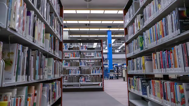 Alberta’s access restrictions threaten privacy and democratic role of libraries, critics say