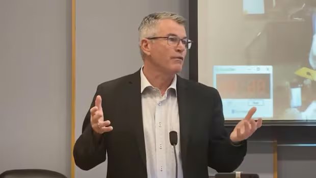 Trial for Niagara Falls Coun. Mike Strange, ex-Canadian Olympian accused of domestic assault, begins today