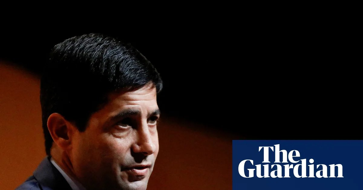 Trump pick to lead Federal Reserve has assets worth over $100m, disclosures indicate | Business
