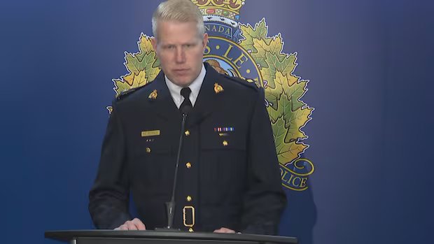 2 ‘shocking’ Grand Falls-Windsor shootings were acts of intimate partner violence, RCMP say