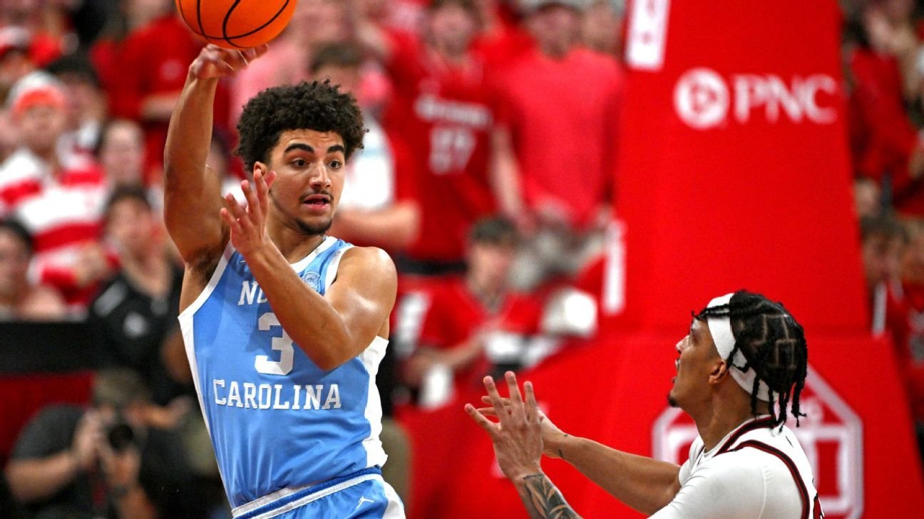 Men’s college basketball transfer portal live: Tracking news, updates