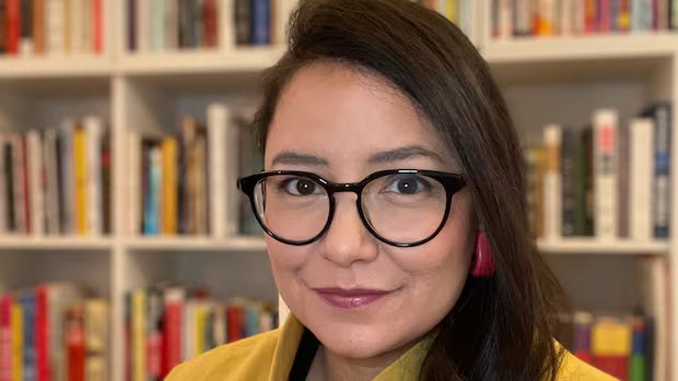 Journalist plans to create new archive of residential school survivor stories — before it’s too late