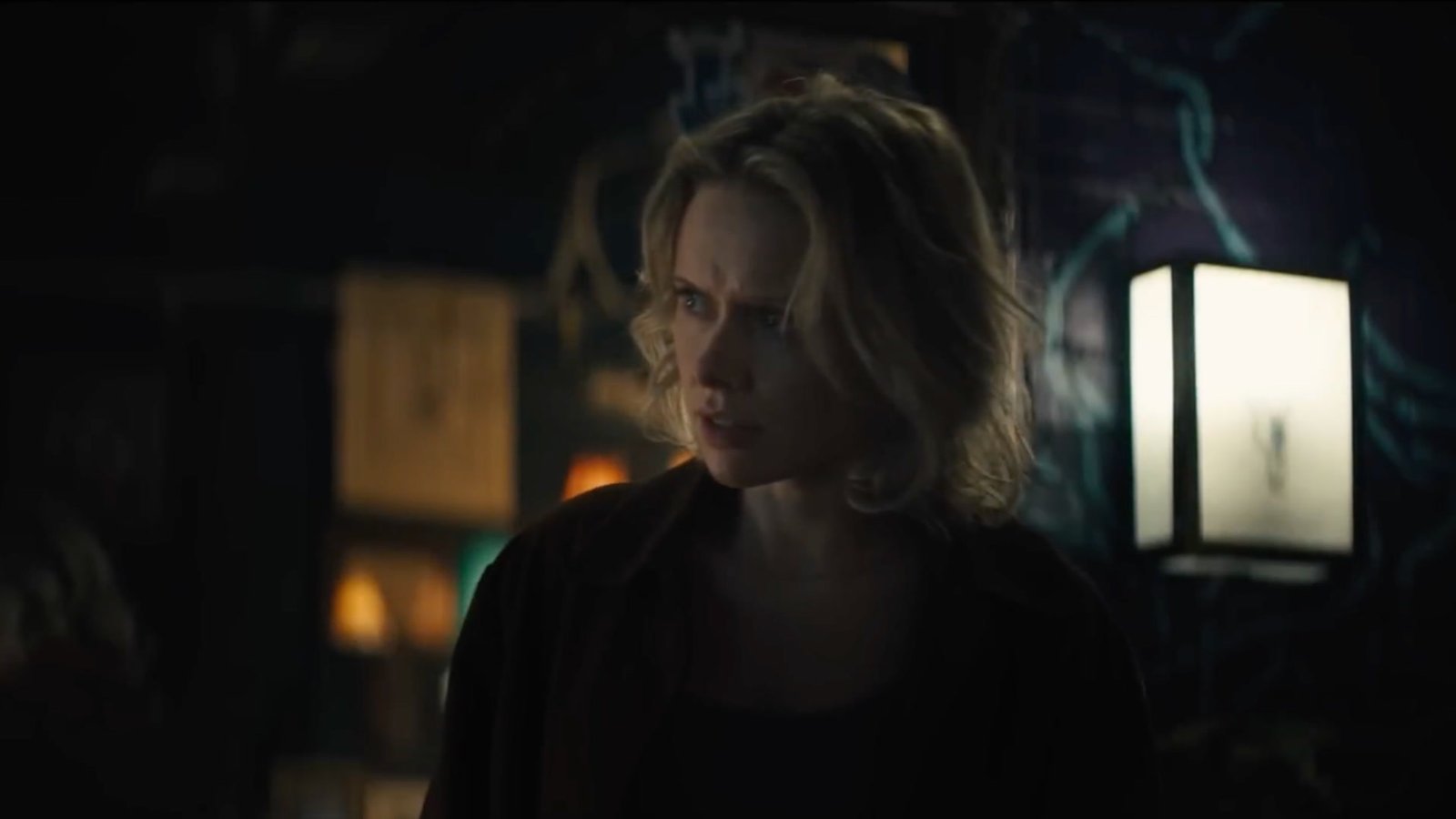 'Insidious: Out of the Further' Trailer