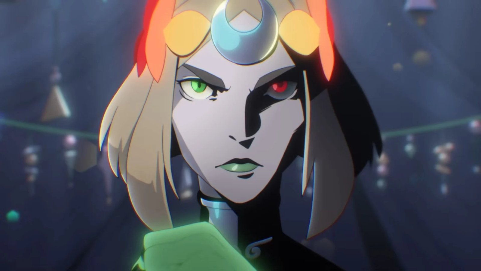 Hades II Bonus Content Arrives On Switch 1 & 2, Here Are The Full Patch Notes