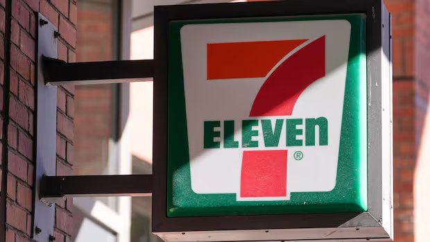 7-Eleven expects to close hundreds of locations in Canada, U.S.