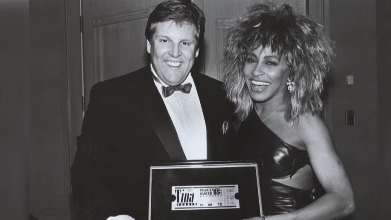 Music promoter Donald K. Donald remembered for bringing big names to Montreal