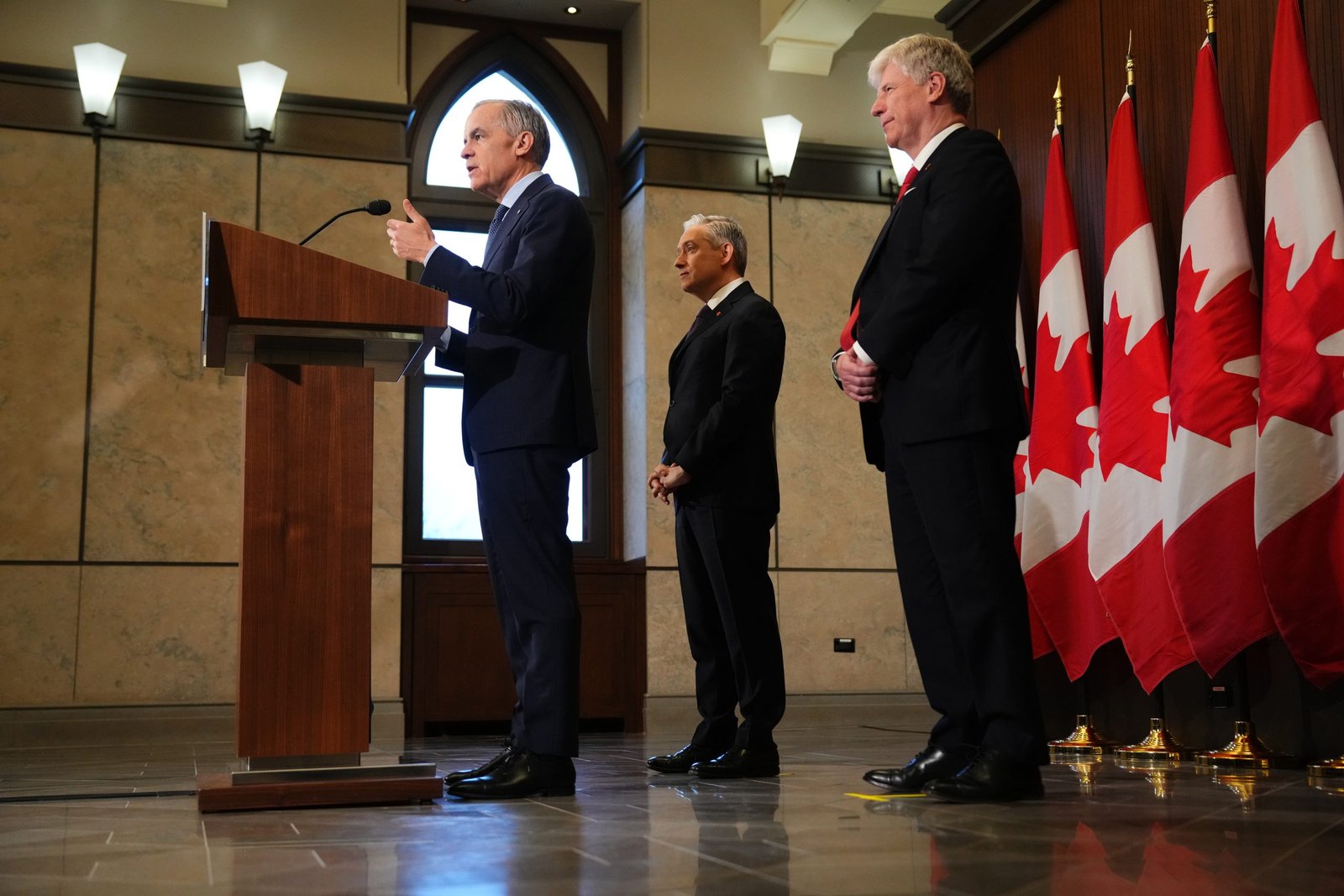 The Liberals have their majority. What’s next?