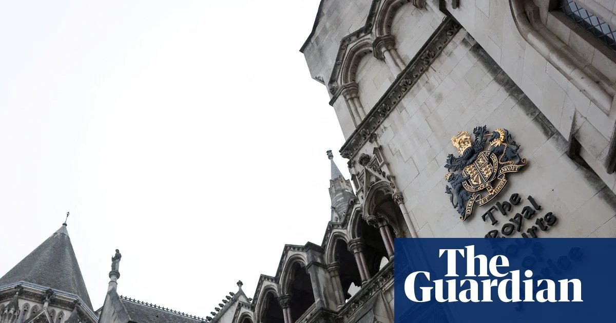 Joint enterprise convictions in England and Wales have tripled since 1980s, report finds | Law