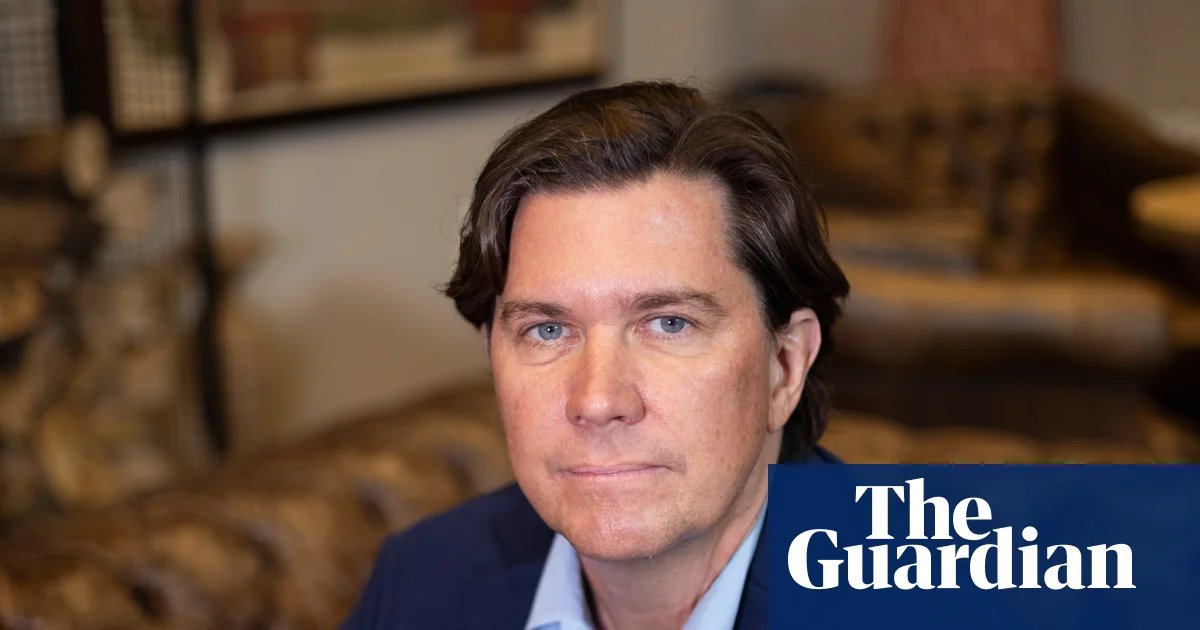 Gina Rinehart’s son says he wants to be a ‘united family’ in olive branch to mother after court ruling | Gina Rinehart