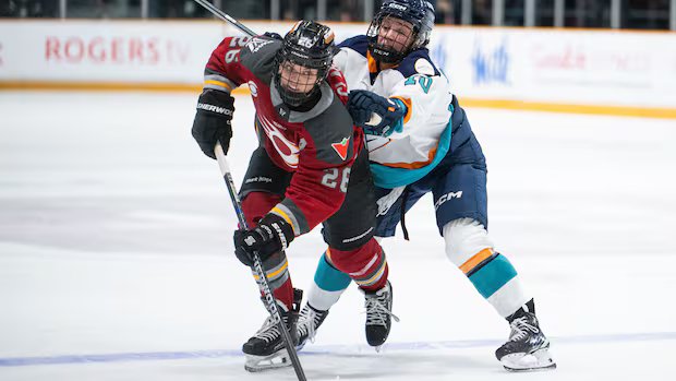 Fan interest in PWHL may be growing faster than players salaries