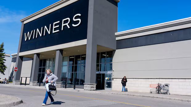 Did Winners close some of its bathrooms? Questions swirl amid debate over toilet access