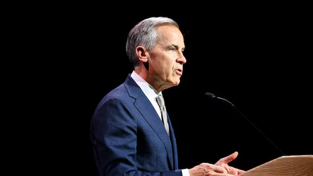 Carney temporarily suspending federal fuel excise tax on gas, diesel and aviation fuel