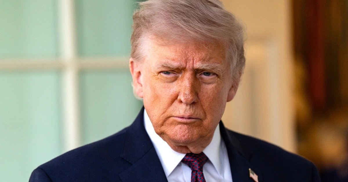 US Block of Iran Ports in Strait of Hormuz Is ‘Fully Implemented’